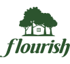 Flourish Development Group logo